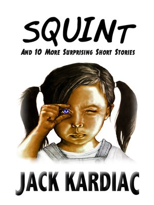 cover image of Squint